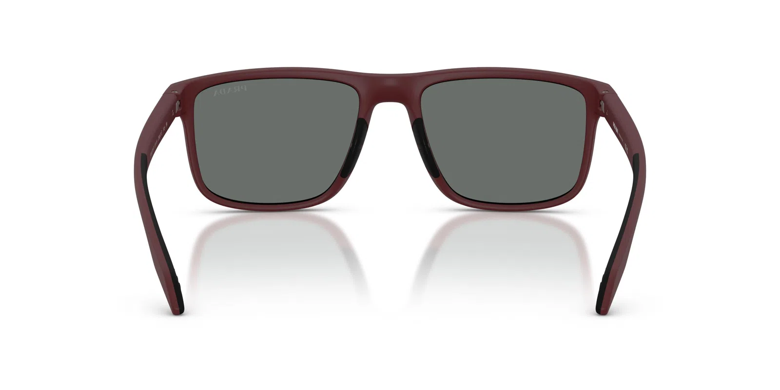 Prada Linea Rossa C01SF Sunglasses - view 16